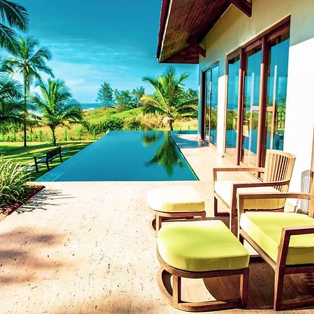 Niraamaya Private Villas -Benaulim, Goa Εξωτερικό φωτογραφία
