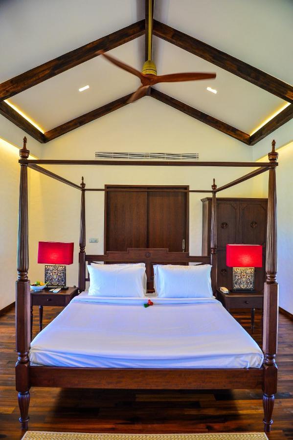Niraamaya Private Villas -Benaulim, Goa Εξωτερικό φωτογραφία