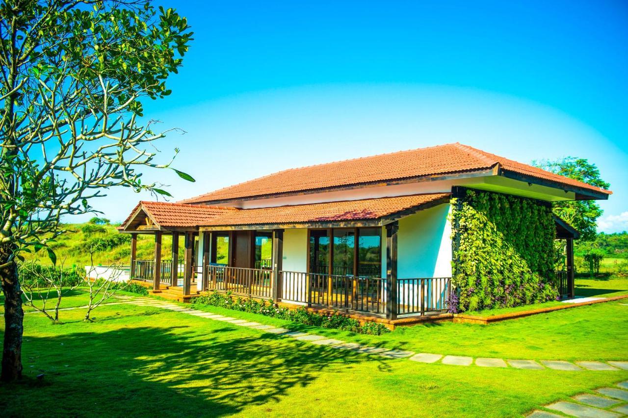 Niraamaya Private Villas -Benaulim, Goa Εξωτερικό φωτογραφία