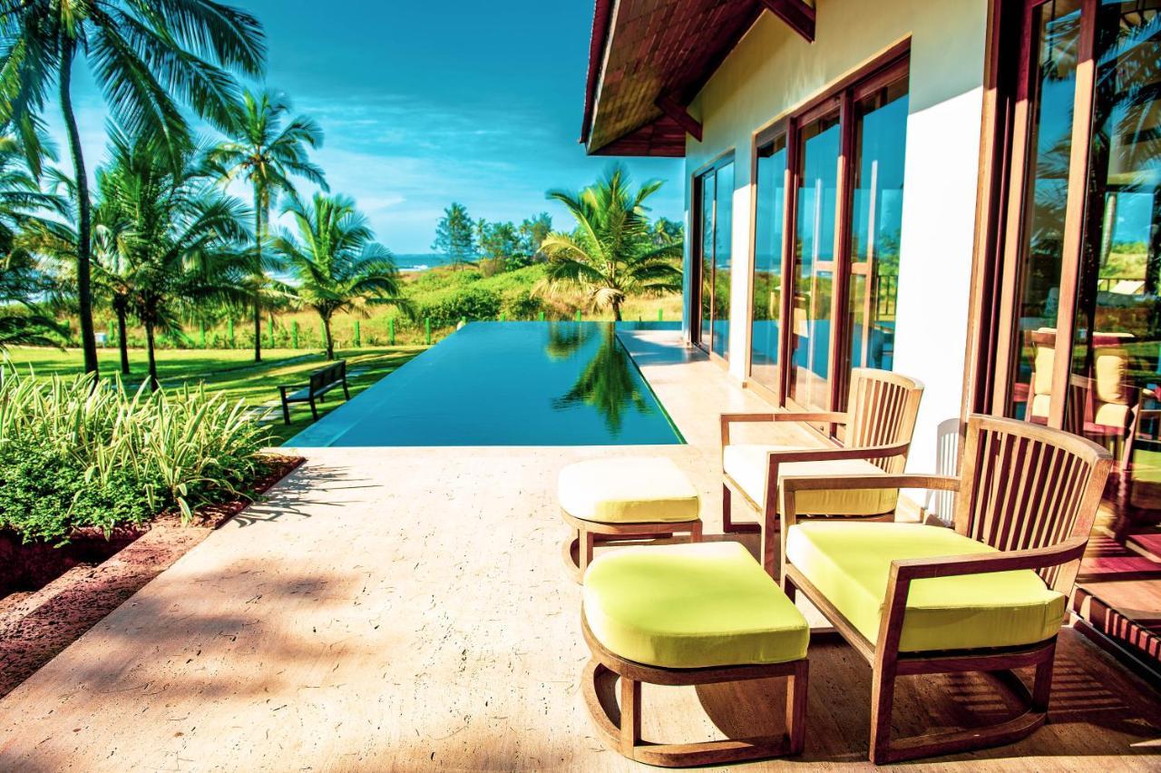 Niraamaya Private Villas -Benaulim, Goa Εξωτερικό φωτογραφία