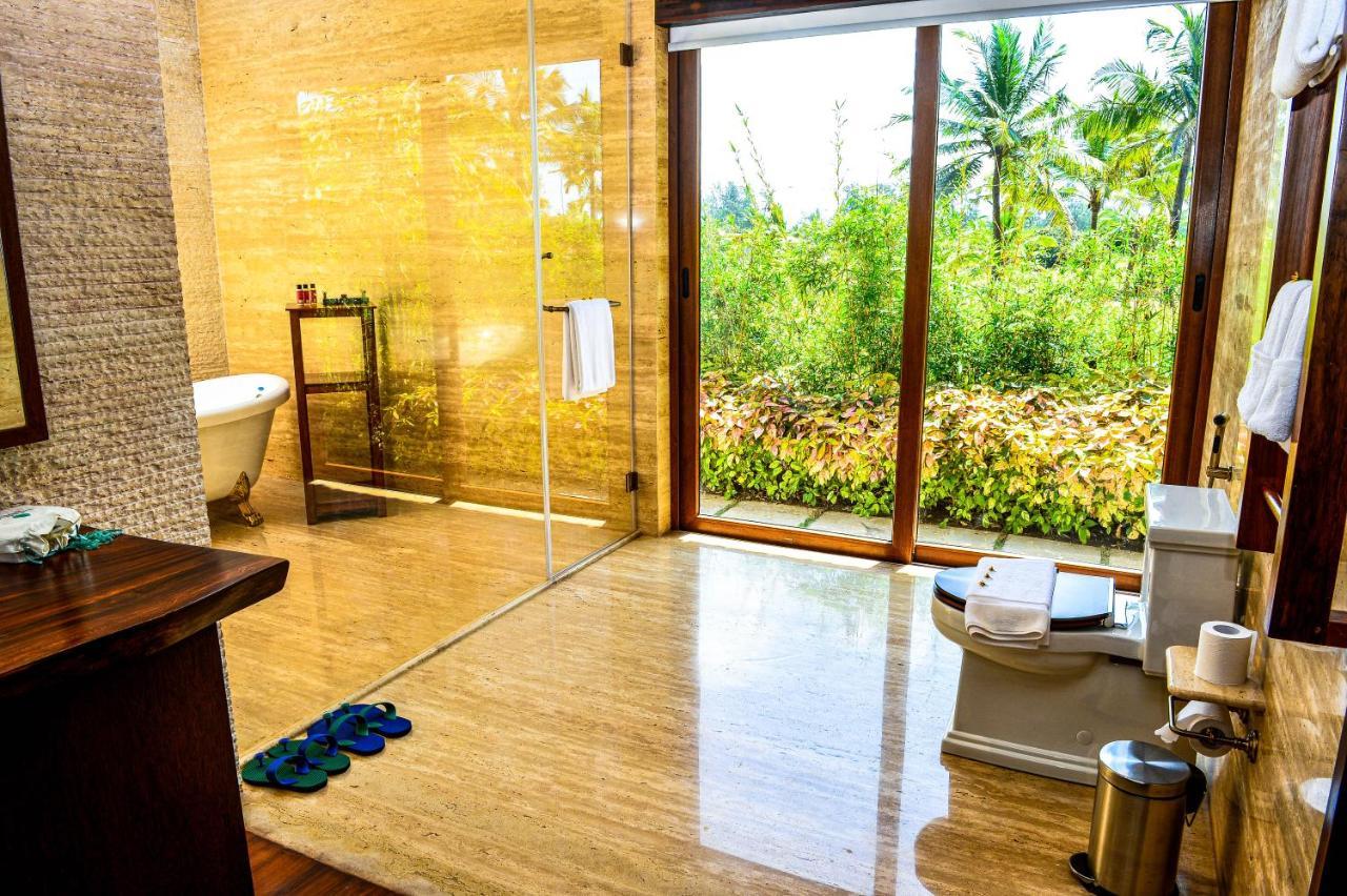 Niraamaya Private Villas -Benaulim, Goa Εξωτερικό φωτογραφία
