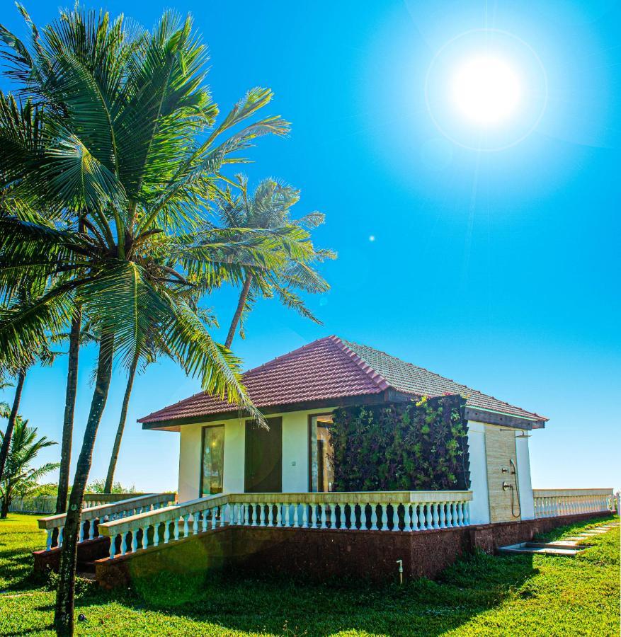 Niraamaya Private Villas -Benaulim, Goa Εξωτερικό φωτογραφία